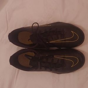 Nike Soccer Cleats size 5.5 5 1/2